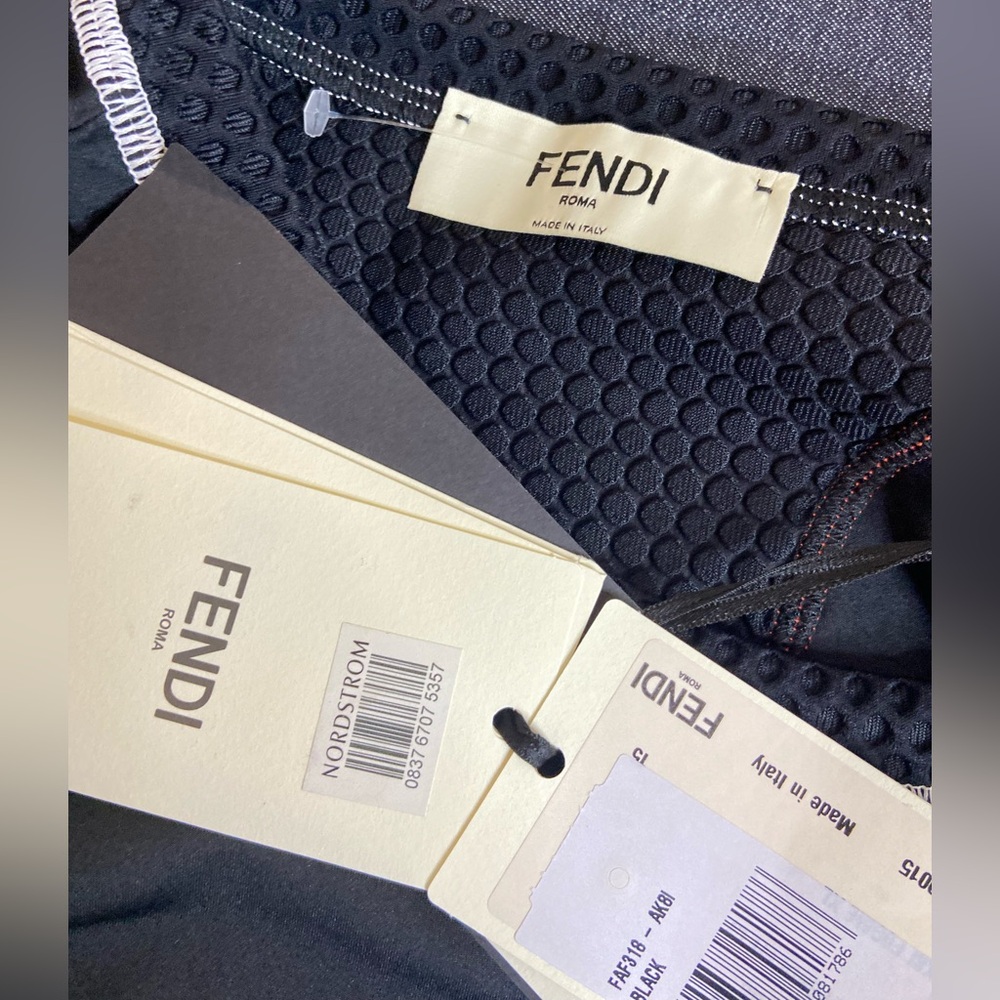 FENDI XL-Woman’s top! - Picture 17 of 17